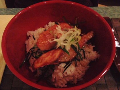Foto: Brasserie Hashimoto