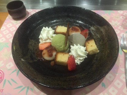 Foto: Brasserie Hashimoto