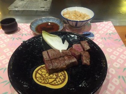 Foto: Brasserie Hashimoto