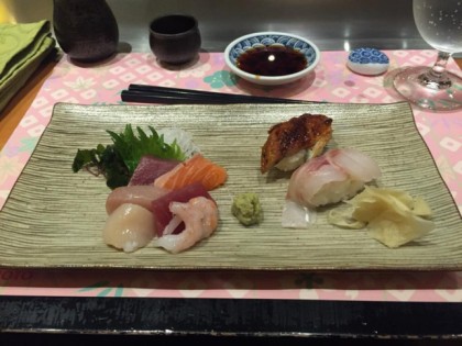 Foto: Brasserie Hashimoto