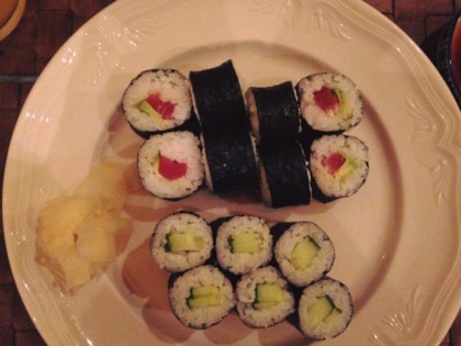 Foto: Brasserie Hashimoto